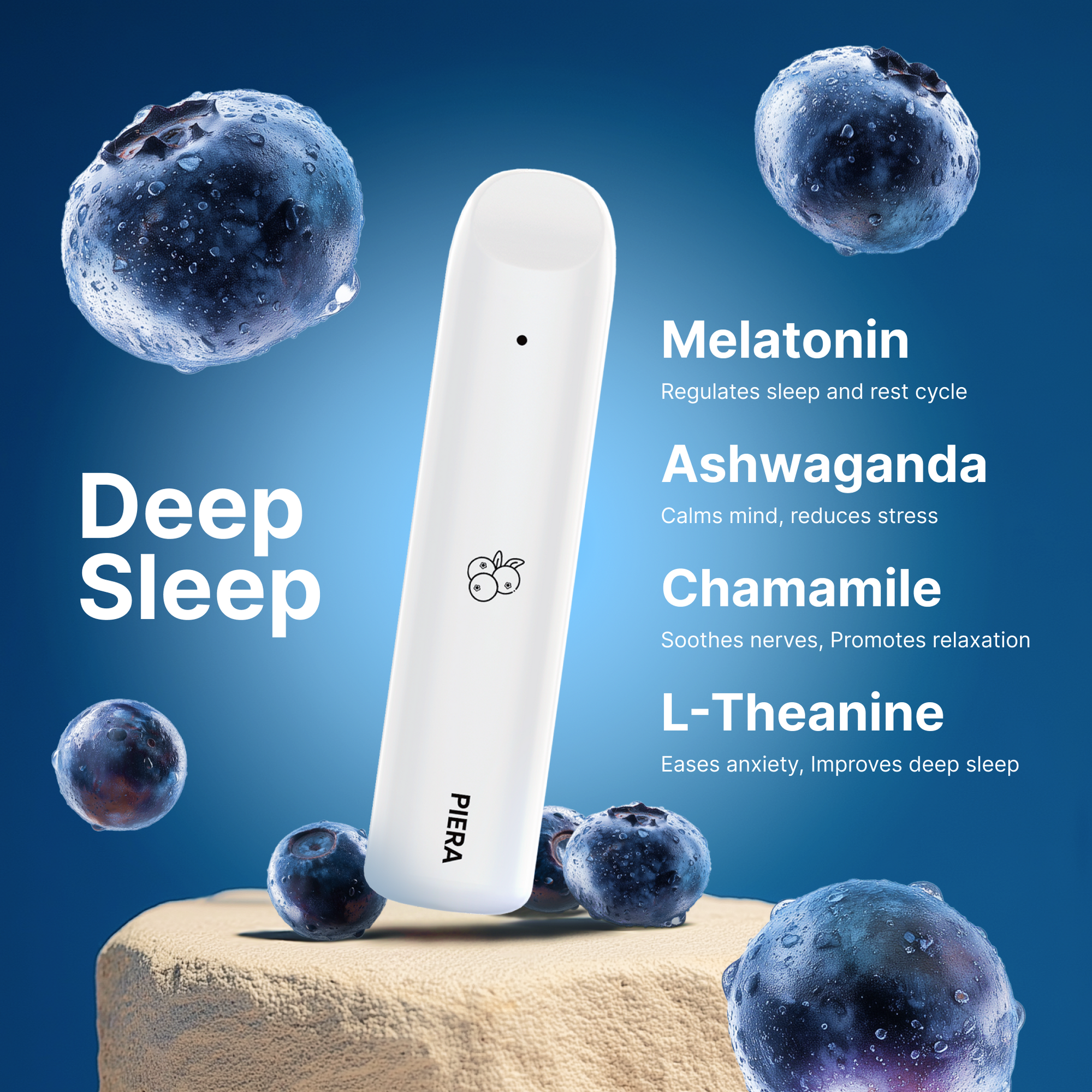 SLEEP — 1000 PUFFS