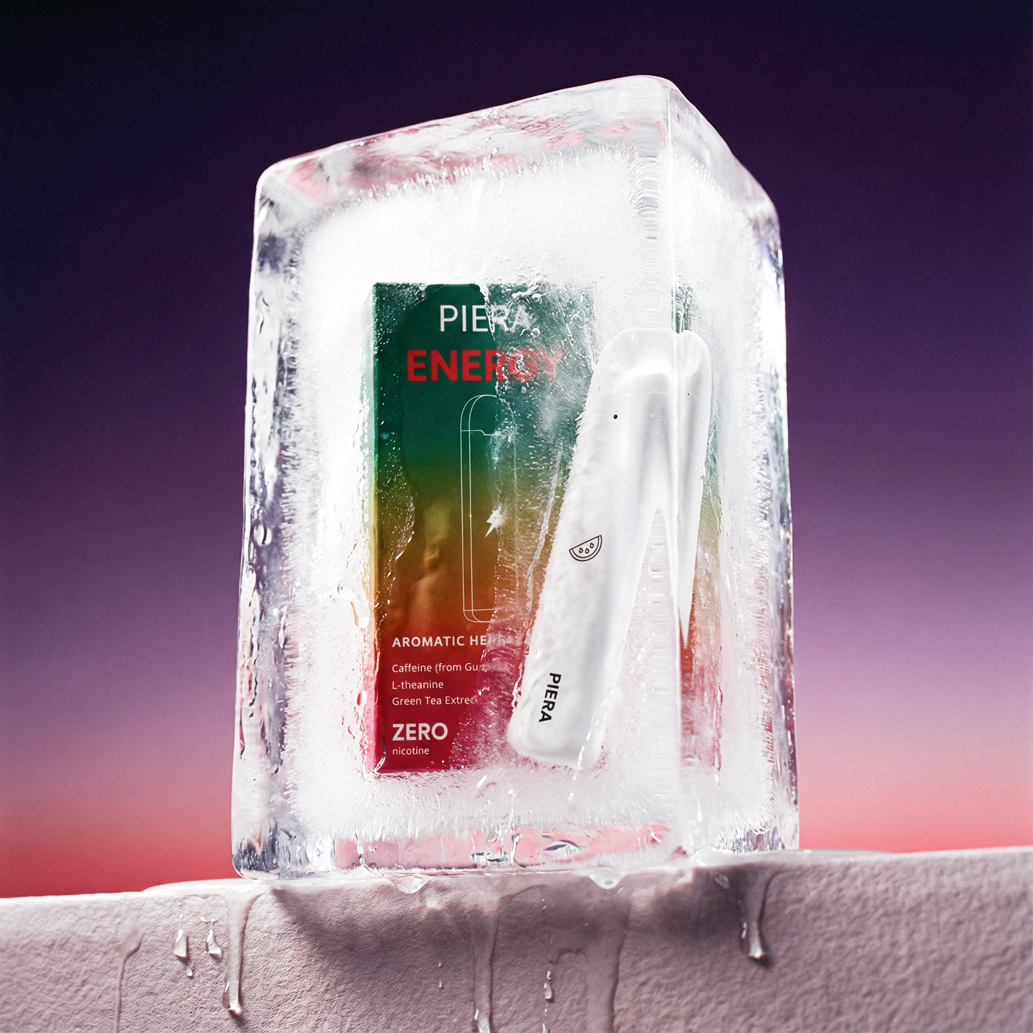 ENERGY — 1000 PUFFS