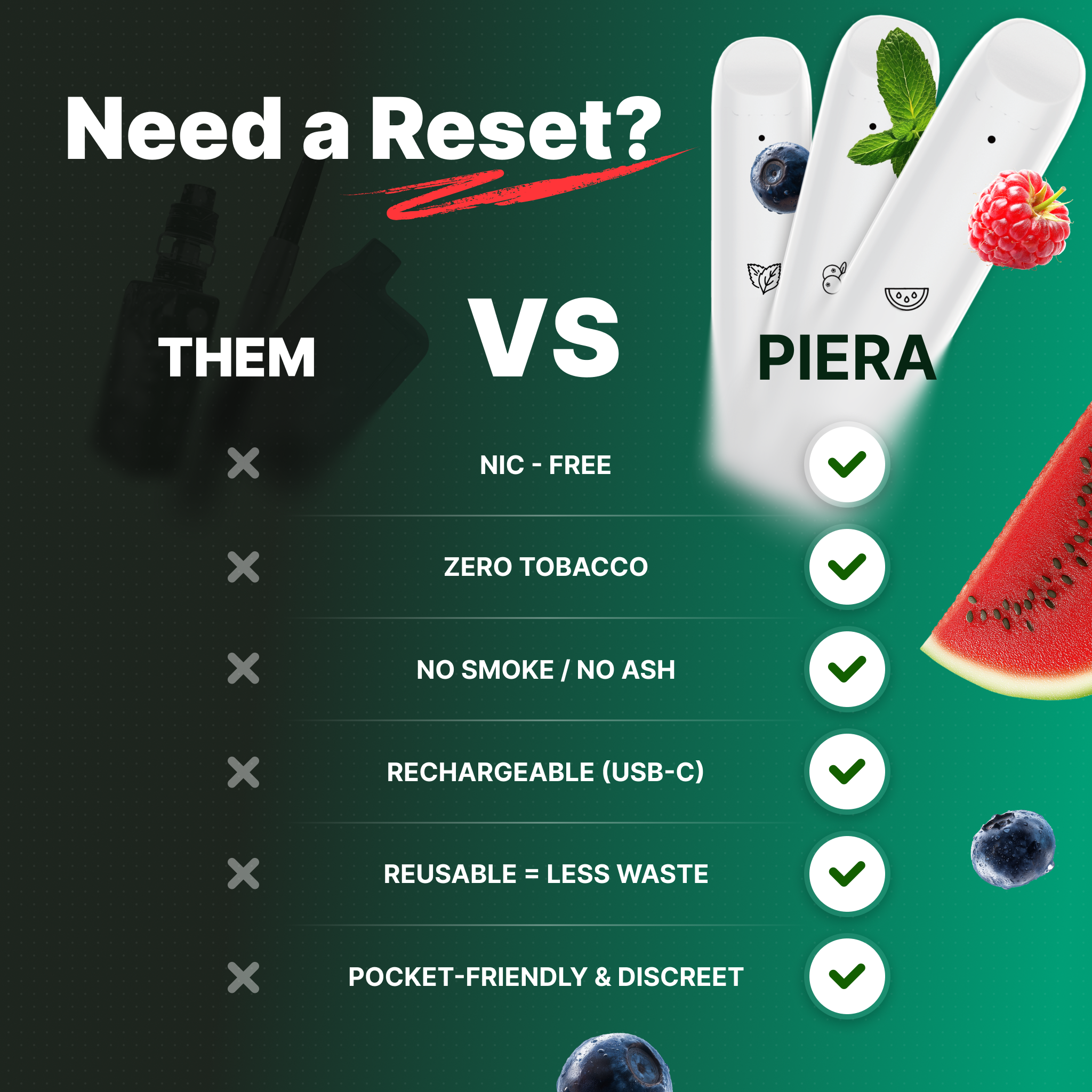 DETOX — 1000 PUFFS