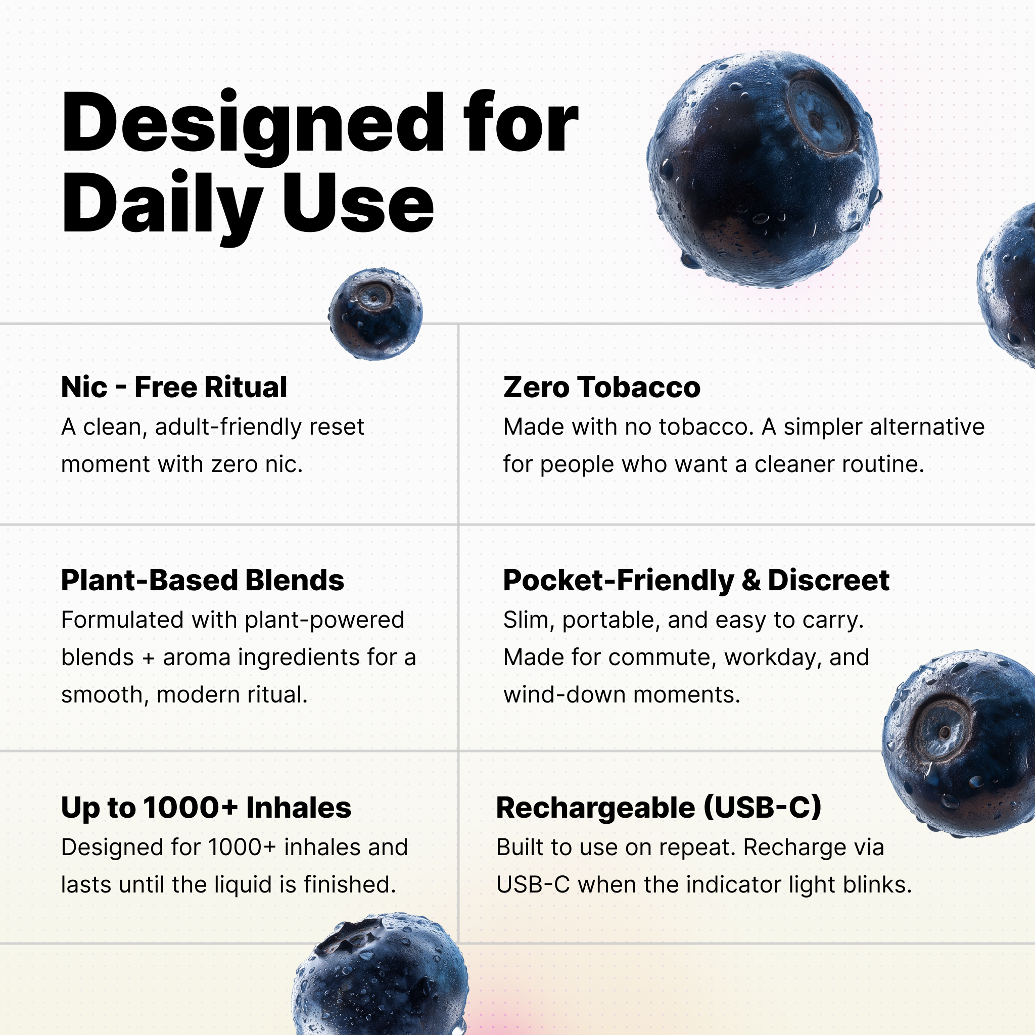 SLEEP — 1000 PUFFS